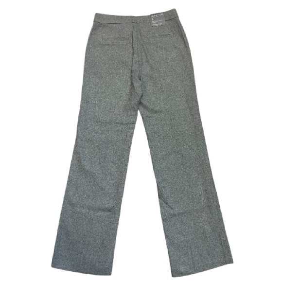 Banana Republic Straight Trouser NWT - Picture 5 of 14